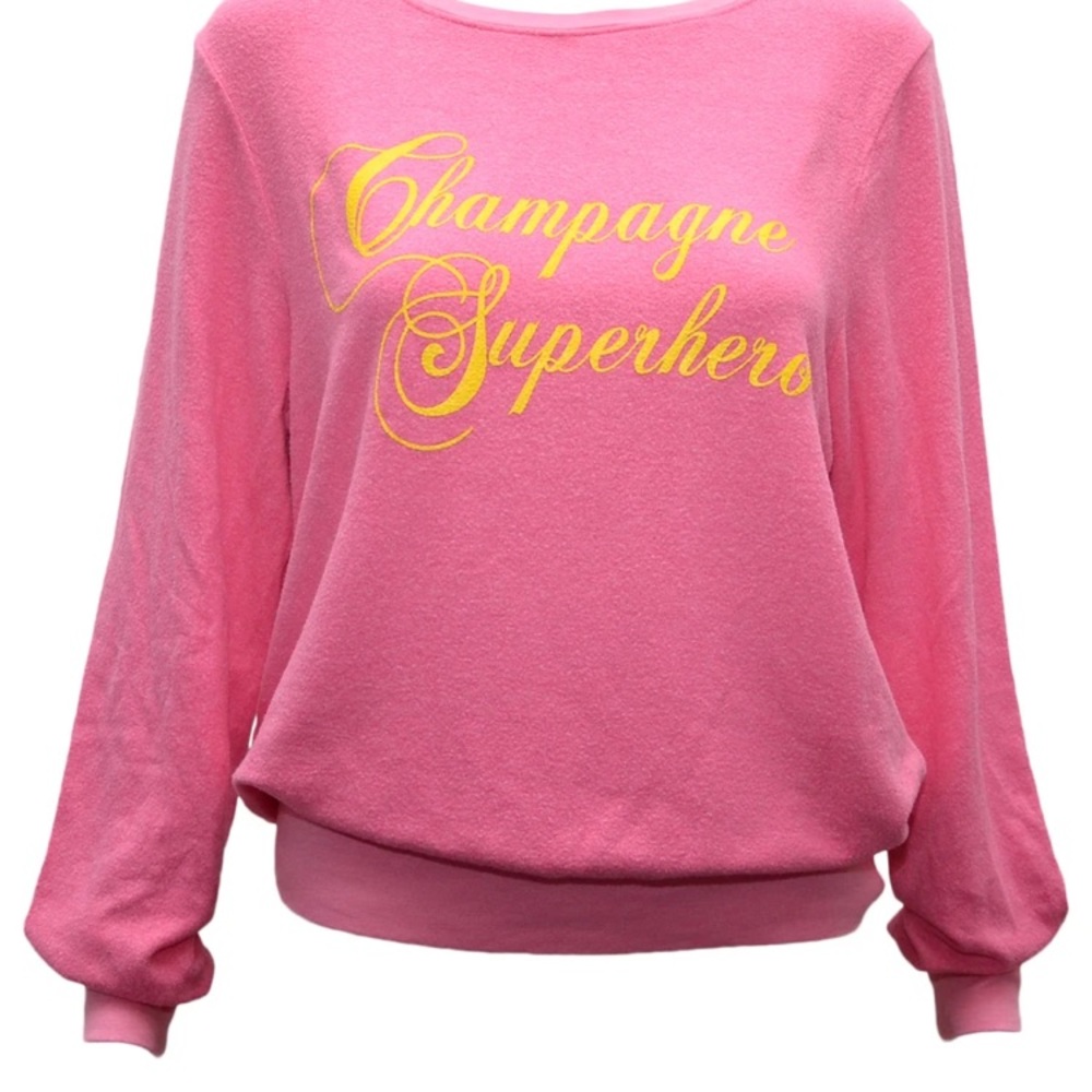 wildfox sweater